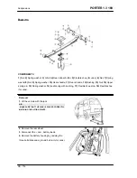 Preview for 716 page of PIAGGIO PORTER 1.3 16V 2008 Service Manual