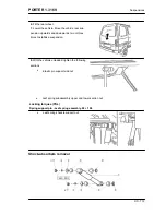 Preview for 719 page of PIAGGIO PORTER 1.3 16V 2008 Service Manual