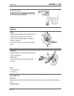 Preview for 722 page of PIAGGIO PORTER 1.3 16V 2008 Service Manual