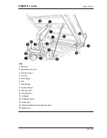 Preview for 725 page of PIAGGIO PORTER 1.3 16V 2008 Service Manual