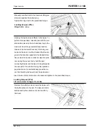 Preview for 730 page of PIAGGIO PORTER 1.3 16V 2008 Service Manual