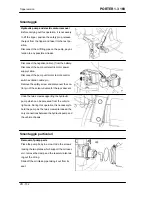 Preview for 732 page of PIAGGIO PORTER 1.3 16V 2008 Service Manual