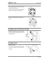 Preview for 733 page of PIAGGIO PORTER 1.3 16V 2008 Service Manual