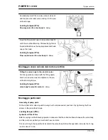 Preview for 735 page of PIAGGIO PORTER 1.3 16V 2008 Service Manual