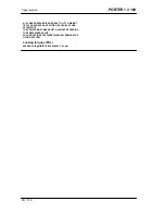 Preview for 738 page of PIAGGIO PORTER 1.3 16V 2008 Service Manual