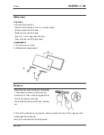 Preview for 740 page of PIAGGIO PORTER 1.3 16V 2008 Service Manual