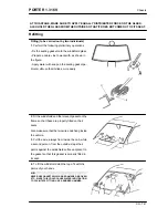 Preview for 741 page of PIAGGIO PORTER 1.3 16V 2008 Service Manual