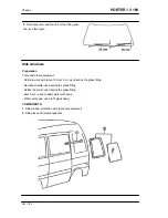 Preview for 742 page of PIAGGIO PORTER 1.3 16V 2008 Service Manual