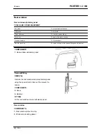 Preview for 744 page of PIAGGIO PORTER 1.3 16V 2008 Service Manual