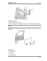 Preview for 745 page of PIAGGIO PORTER 1.3 16V 2008 Service Manual