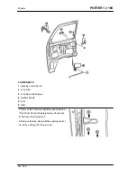 Preview for 748 page of PIAGGIO PORTER 1.3 16V 2008 Service Manual