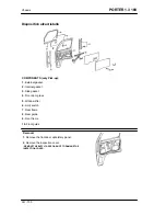 Preview for 750 page of PIAGGIO PORTER 1.3 16V 2008 Service Manual