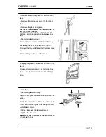 Preview for 751 page of PIAGGIO PORTER 1.3 16V 2008 Service Manual