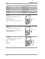 Preview for 754 page of PIAGGIO PORTER 1.3 16V 2008 Service Manual