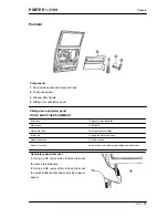 Preview for 755 page of PIAGGIO PORTER 1.3 16V 2008 Service Manual