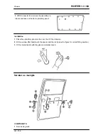 Preview for 756 page of PIAGGIO PORTER 1.3 16V 2008 Service Manual