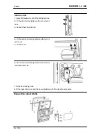 Preview for 758 page of PIAGGIO PORTER 1.3 16V 2008 Service Manual