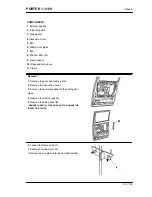 Preview for 759 page of PIAGGIO PORTER 1.3 16V 2008 Service Manual