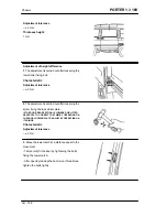 Preview for 768 page of PIAGGIO PORTER 1.3 16V 2008 Service Manual