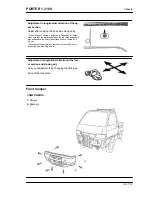 Preview for 773 page of PIAGGIO PORTER 1.3 16V 2008 Service Manual