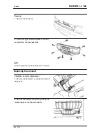 Preview for 774 page of PIAGGIO PORTER 1.3 16V 2008 Service Manual