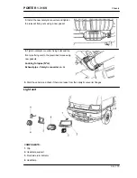 Preview for 775 page of PIAGGIO PORTER 1.3 16V 2008 Service Manual