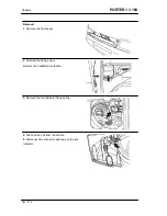 Preview for 776 page of PIAGGIO PORTER 1.3 16V 2008 Service Manual