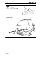 Preview for 778 page of PIAGGIO PORTER 1.3 16V 2008 Service Manual