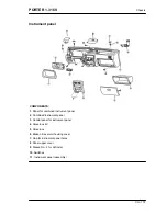 Preview for 779 page of PIAGGIO PORTER 1.3 16V 2008 Service Manual