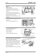 Preview for 780 page of PIAGGIO PORTER 1.3 16V 2008 Service Manual