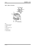 Preview for 788 page of PIAGGIO PORTER 1.3 16V 2008 Service Manual