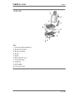 Preview for 789 page of PIAGGIO PORTER 1.3 16V 2008 Service Manual