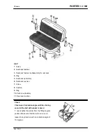 Preview for 790 page of PIAGGIO PORTER 1.3 16V 2008 Service Manual