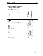 Preview for 791 page of PIAGGIO PORTER 1.3 16V 2008 Service Manual