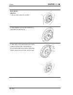 Preview for 794 page of PIAGGIO PORTER 1.3 16V 2008 Service Manual