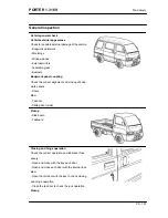 Preview for 797 page of PIAGGIO PORTER 1.3 16V 2008 Service Manual