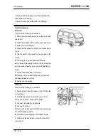 Preview for 798 page of PIAGGIO PORTER 1.3 16V 2008 Service Manual