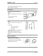 Preview for 799 page of PIAGGIO PORTER 1.3 16V 2008 Service Manual