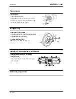 Preview for 800 page of PIAGGIO PORTER 1.3 16V 2008 Service Manual