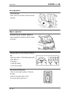 Preview for 802 page of PIAGGIO PORTER 1.3 16V 2008 Service Manual