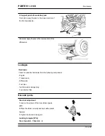 Preview for 805 page of PIAGGIO PORTER 1.3 16V 2008 Service Manual