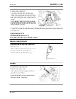 Preview for 808 page of PIAGGIO PORTER 1.3 16V 2008 Service Manual