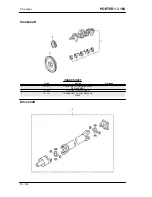 Preview for 816 page of PIAGGIO PORTER 1.3 16V 2008 Service Manual