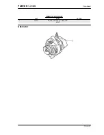 Preview for 817 page of PIAGGIO PORTER 1.3 16V 2008 Service Manual