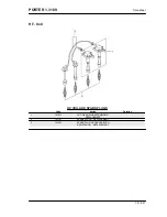 Preview for 821 page of PIAGGIO PORTER 1.3 16V 2008 Service Manual