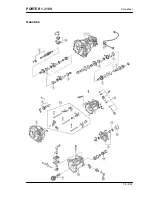 Preview for 823 page of PIAGGIO PORTER 1.3 16V 2008 Service Manual