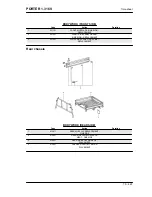 Preview for 825 page of PIAGGIO PORTER 1.3 16V 2008 Service Manual