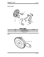 Preview for 827 page of PIAGGIO PORTER 1.3 16V 2008 Service Manual