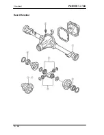 Preview for 832 page of PIAGGIO PORTER 1.3 16V 2008 Service Manual