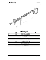 Preview for 833 page of PIAGGIO PORTER 1.3 16V 2008 Service Manual